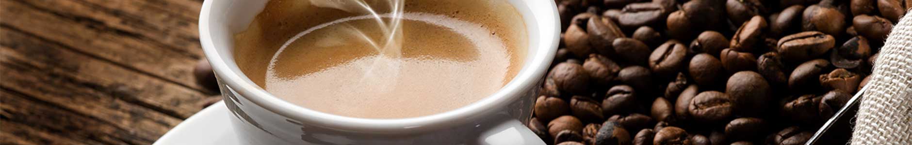 categoria azienda Torrefazione Seco s.a.s.